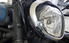 KAWASAKI VULCAN 650 SA 2018 EN650G