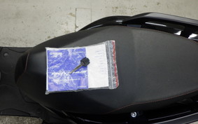 YAMAHA CYGNUSｸﾞﾘﾌｧｽ 2020 SEJ4J