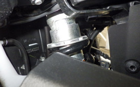 HONDA CBR400R 2022 NC56