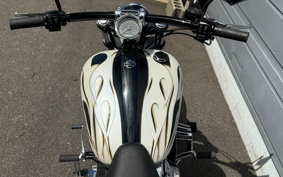 HARLEY FXSB BREAKOUT 2013 BF5