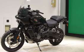HARLEY ﾊﾟﾝ AMERICA1250 2021