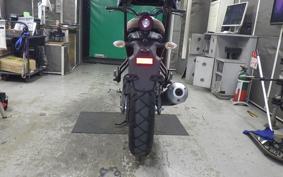YAMAHA XSR155 2019
