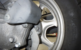 HONDA TACT Basket AF75