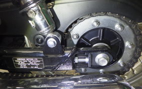 KAWASAKI W800 STREET 2022 EJ800E