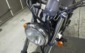 SUZUKI GRASS TRACKER 2011 NJ4DA