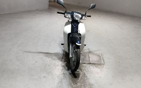 HONDA SUPER CUB110 JA10