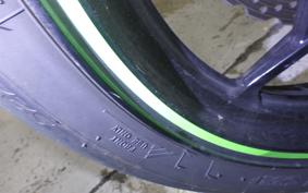 KAWASAKI NINJA 400 2020 EX400G