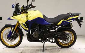 SUZUKI Vストローム800DE 2024 EM1BA