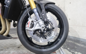TRIUMPH SPEED TRIPLE RX 2026 P12S4X