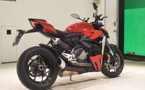 DUCATI STREETFIGHTER V2 2022