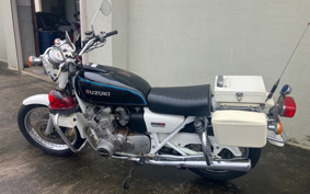 SUZUKI GS750 1979 GS750