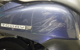 HONDA TODAY 2 2020 AF67