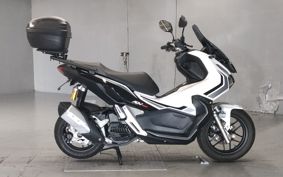 HONDA ADV150 KF38