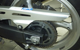 SUZUKI BANDIT 1250 SA 2009 GW72A