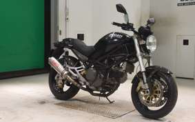 DUCATI MONSTER 750 2002