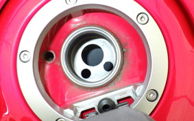 HONDA CBR650R 2022 RH03