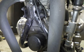 SUZUKI GSR250 2003