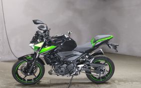 KAWASAKI Z400 EX400G