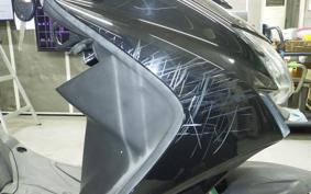 YAMAHA CYGNUS 125 XSR 3 2025 SED8J