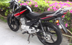 YAMAHA YBR125ED RE05