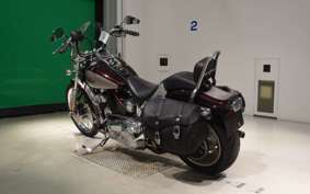 HARLEY FXSTC 1580 2006