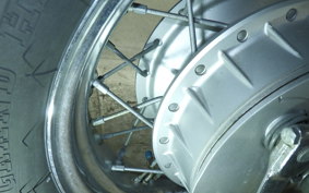 SUZUKI INTRUDER 400 Classic 2004 VK54A