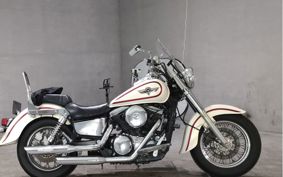 KAWASAKI VULCAN1500 CLASSIC 1996 VNT50D