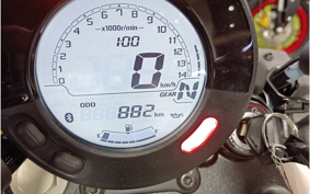 KAWASAKI ELIMINATOR 400-1 2023 EL400A