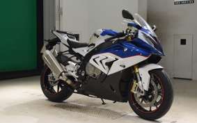 BMW S1000RR 2016