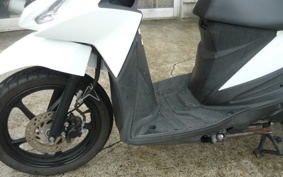 SUZUKI ADDRESS V110 CE47A