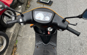 YAMAHA BJ SA24J