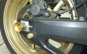 YAMAHA YZF-R1 2009