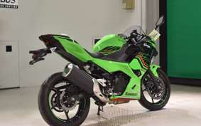 KAWASAKI NINJA 400 2023 EX400L