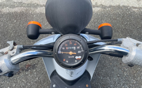 HONDA TODAY AF61
