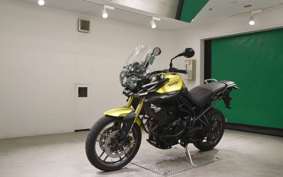 TRIUMPH TIGER 800 2011