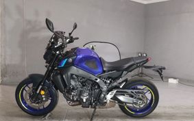 YAMAHA MT-09 2022 RN69J