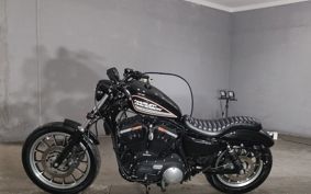 HARLEY XL883R 2011 CS2