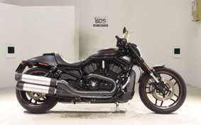 HARLEY NIGHT ROD 1250 SP 2013