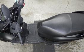 SUZUKI BURGMAN 125