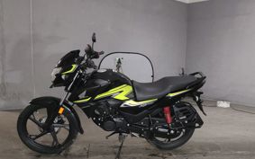 HONDA SP125 JC83