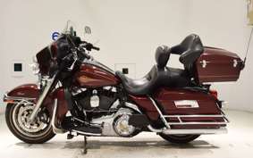 HARLEY FLHTC 1580 2008