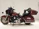Фото Harley FLHTC 1580 2008 с японского аукциона