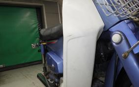 HONDA C90 SUPER CUB HA02