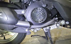 HONDA DIO Gen.6 AF68