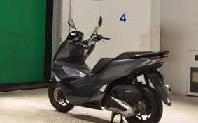 HONDA PCX 125 1996 JK05
