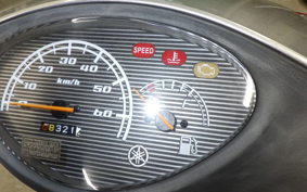 YAMAHA JOG Gen.5 SA36J