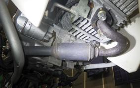 HONDA C110 SUPER CUB 1997 JA44