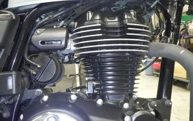 HONDA GB350S 2022 NC59