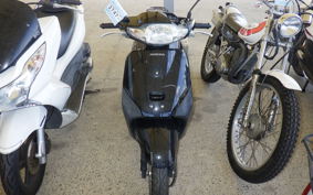 HONDA TACT-4ﾍﾞｰｼｯｸ 2020 AF79