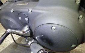 HARLEY XL883R 2001